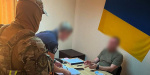 Військкома на Донеччині заарештували за перевищення службових повноважень