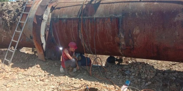 Уряд схвалив програму водозабезпечення у Донецькій області