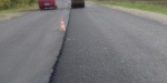 На ремонт дороги "Мариуполь - Запорожье" выделят 150 млн гривен