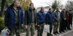  Киев передал ДНР список из 25 пленных для обмена