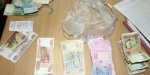 Изобретательная жительница Луганской области перевозила деньги оригинальным способом