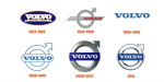 Volvo изменила свой логотип