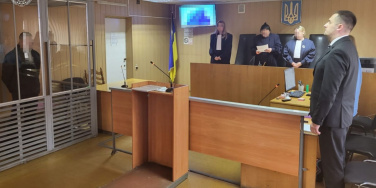 Насильнику дітей із Торецька винесли вирок: своєї вини не визнав