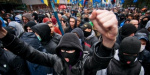 Украина вошла в топ-10 самых опасных стран мира