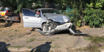 Четыре человека за сутки погибли во время ДТП в Донецкой области