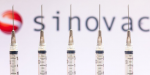 Украинцев начнут прививать новой вакциной от коронавируса