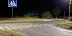В Мирнограде водитель авто совеpшил наезд на двух женщин и скрылся с места пpоисшествия 