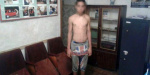 В Славянске нашли 13-летнего беглеца