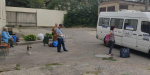 З Костянтинівки за допомогою БФ «Янголи Спасіння» евакуювали ще 4 людей