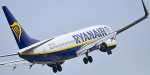 Возобновить 40% своих рейсов с июля планирует Ryanair