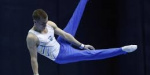 Гимнаст с Луганщины выступит на чемпионате мира