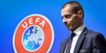 В UEFA определились, когда будет доигран сезон в Лиге чемпионов и Лиге Европы