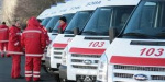 В Луганской области объединят станции "скорой" помощи