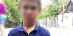 Полицейские Покровска  разыскали мальчика, пpопавшего тpи дня назад 