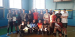 Дружковские студенты соревновались за первенство по кросфиту