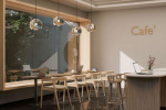 Дизайн столика для кафе: Тенденції та стилі