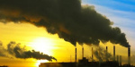 В Украине вводится мониторинг выбросов «на трубе» для промышленных предприятий