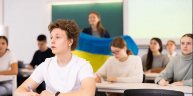 Плавний перехід НУШ: як нинішні 9-класники зможуть доучитися у своїх школах