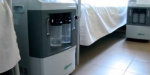 В больницы Донетчины закупят кислородные концентраторы