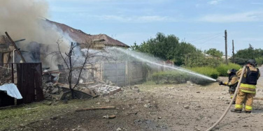 Обстріл Дружківки: постраждали 7 людей, евакуйовано дітей — подробиці удару по житловому сектору