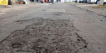 В Краматорске намечен ремонт тротуара по бульвару Краматорский