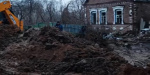 В Константиновке ведутся работы по восстановлению водоснабжения в некоторых микрорайонах города