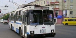 На выходных троллейбусы и трамваи Мариуполя сменят маршруты