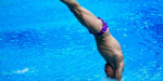 Спортсмен из Луганской области завоевал золото на чемпионате Европы по прыжкам в воду