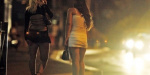 В Славянске проститутку в 7 раз поймали "на горячем"