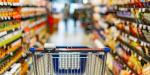 Новою ціною можуть здивувати у лютому деякі категорії продуктів у супермаркетах 