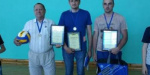 В Доброполье состоялся шахматный турнир «Сеньйори-юніори»