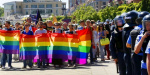 Спецпосол США по ЛГБТ примет участие в гей-параде 12 июня в Киеве