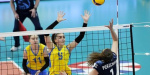 На Евро-2022 сыграет молодежная женская сборная Украины по волейболу