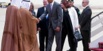 Эр-Рияд оказал Обаме холодный прием
