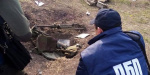 В Краматорске во время учений взорвался миномет, есть погибший и раненые