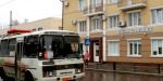 В Славянске могут повысить стоимость проезда в автобусах