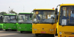 Северодонецк закупит 4 новых автобуса