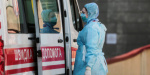 В Дружковке всплеск коронавируса: 110 новых случаев за сутки