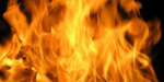 В Лисичанске при пожаре погибли люди