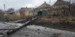 Двох цивільних поранено в Донецькій області внаслідок обстрілів 