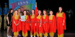 Танцоры из Горняка стали обладателями трех кубков на международном фестивале  «Planet of talents»