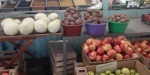 Рынки в Константиновке: ассортимент товара, и какие цены на основные продукты питания