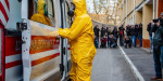 На Луганщине за сутки от коронавируса умерли шесть человек: подробности
