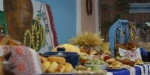 В Мариуполе детей в школе будут баловать греческой кухней