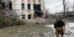 Окупанти обстріляли Мирноградську громаду: Зведення за добу