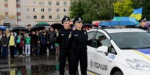 Необычный флешмоб пройдет в Краматорске с участием полицейских