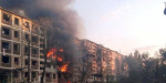 Двоє жителів Донеччини загинули, ще вісім зазнали поранень за добу на Донеччині