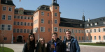Студенты ДонНТУ побывали на стажировке в Германии 