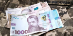 Виплати дітям загиблих захисників у Костянтинівці до Дня знань та на новорічні свята
