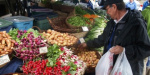 В Луганской области на ряд продуктов резко упали цены